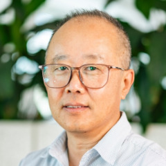 Todd Xu